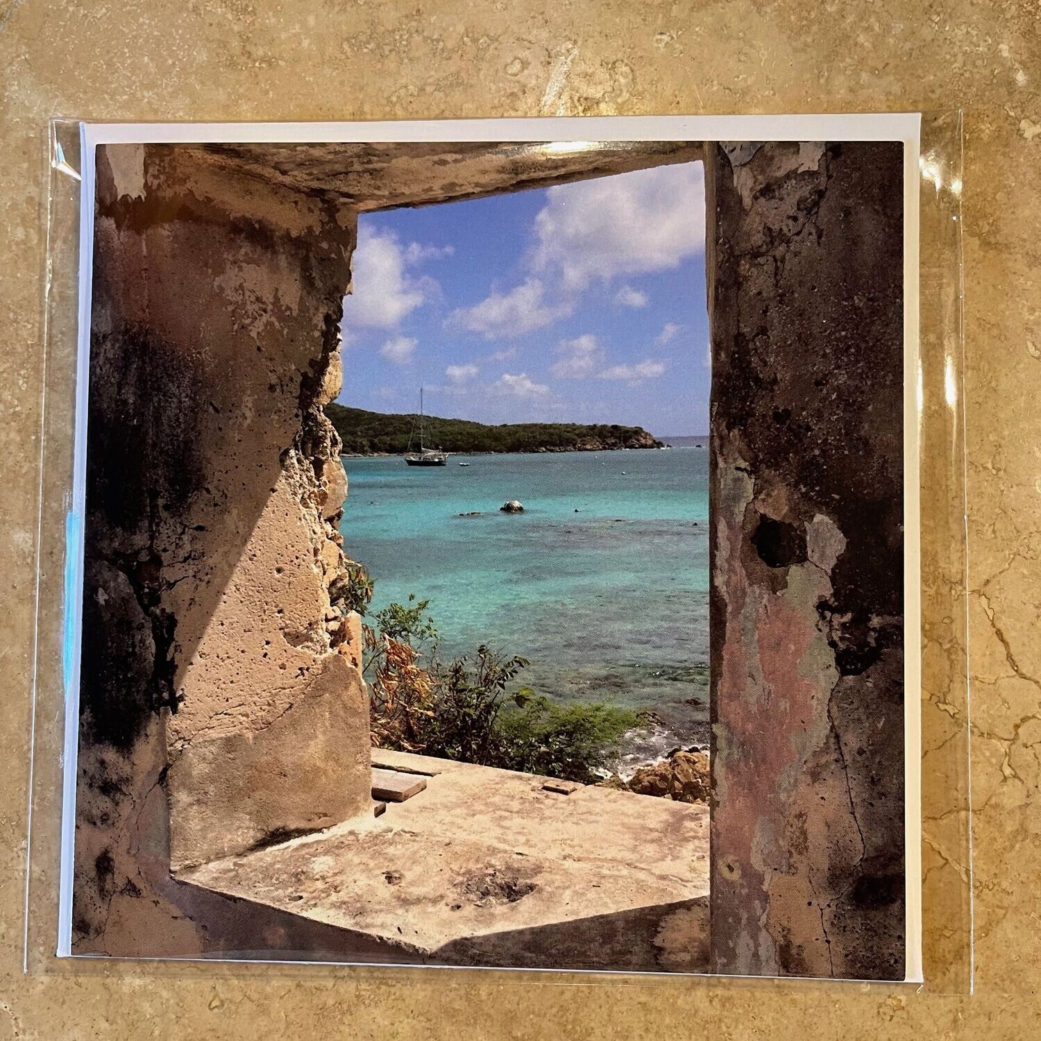 JD GREETING CARD