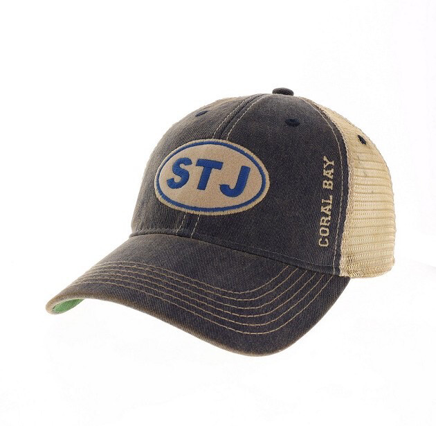 L2 STJ OVAL OFT