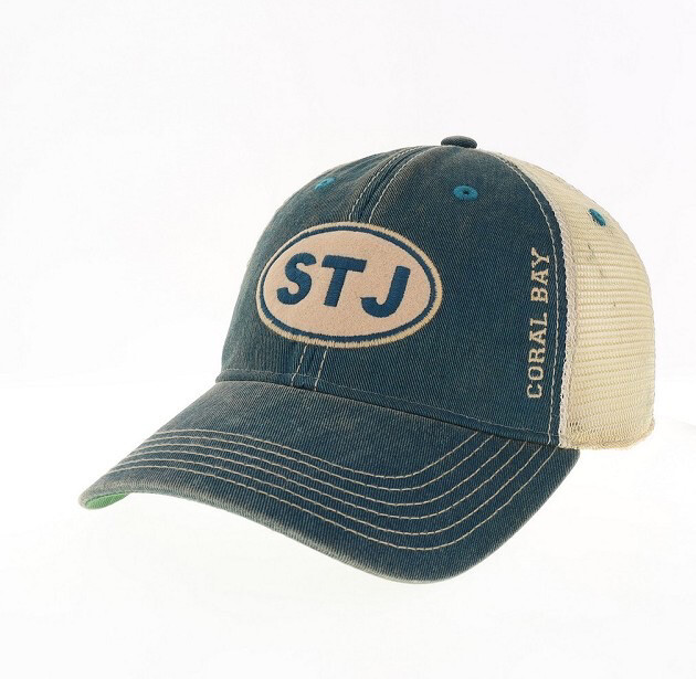 L2 STJ OVAL OFT
