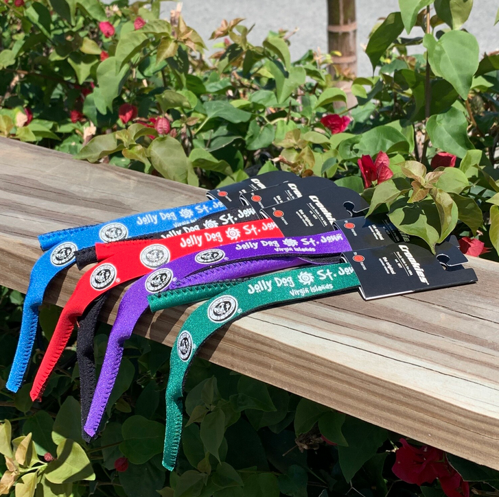 CROAKIES