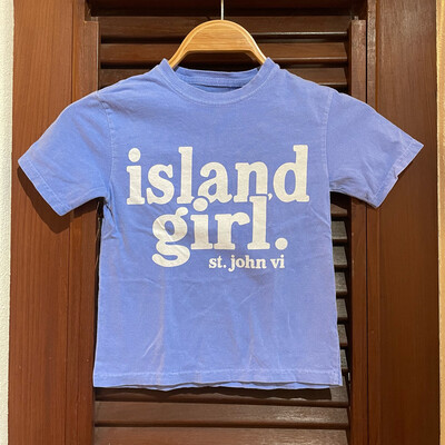 LS ISLAND GIRL