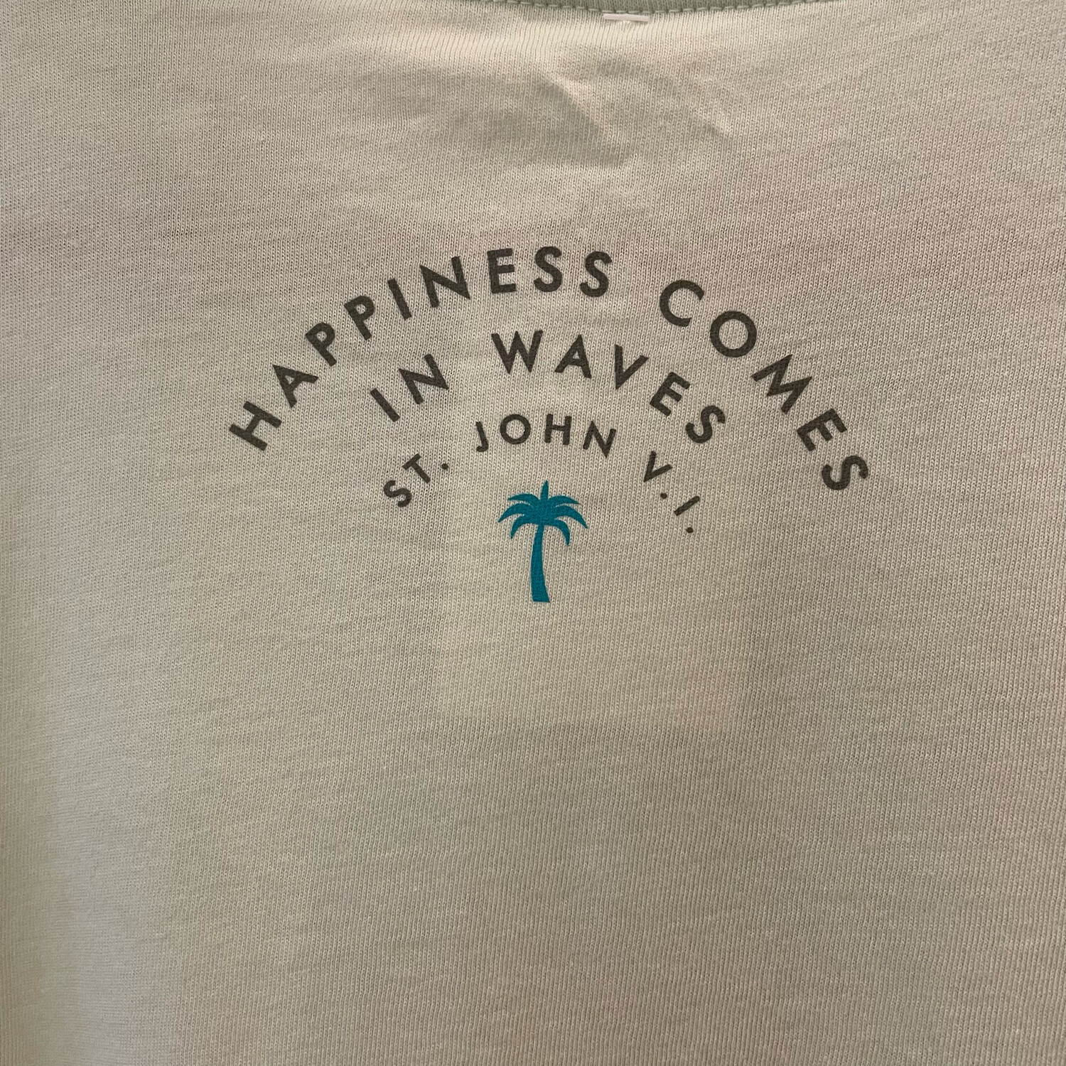 LIFE IN WAVES