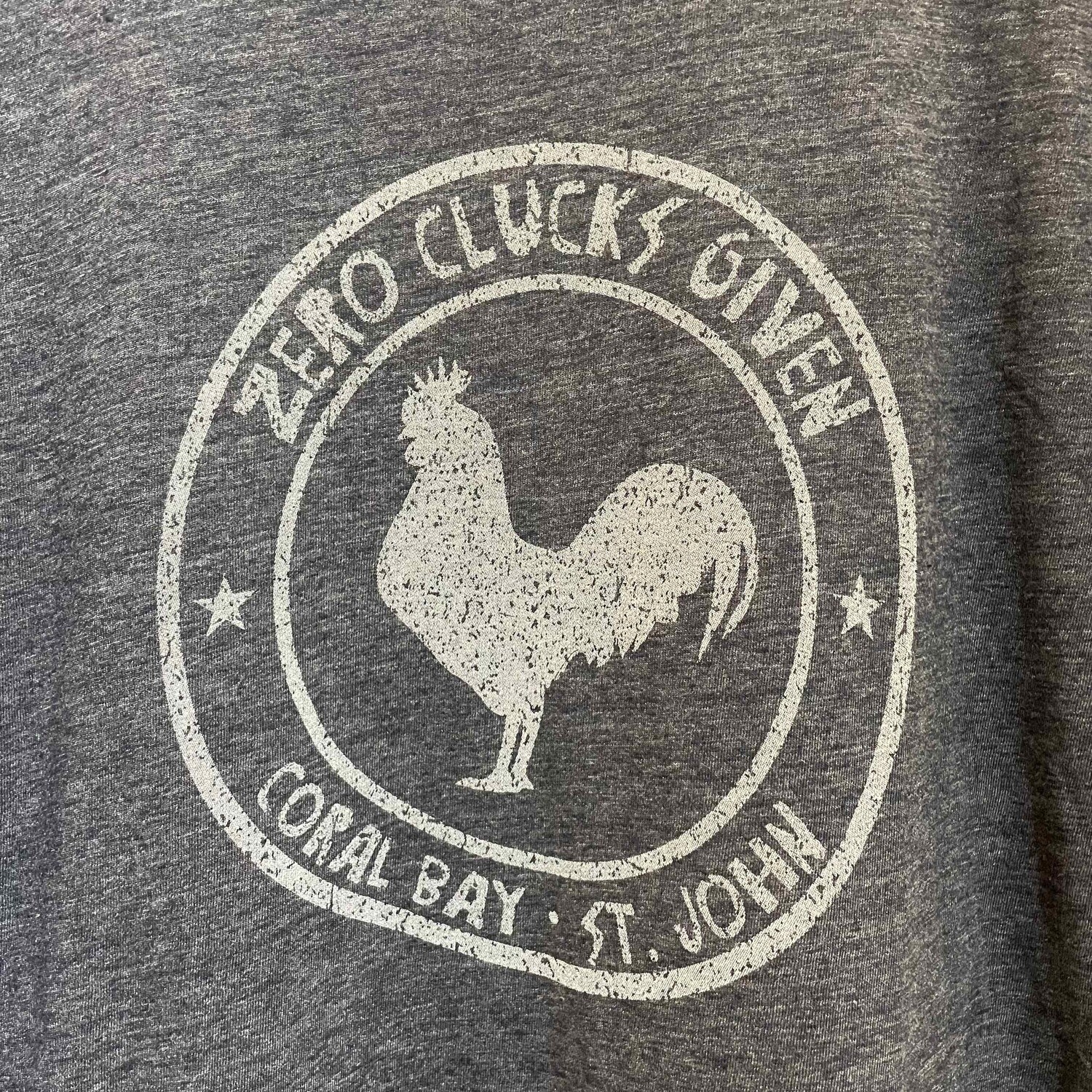 ZERO CLUCKS SST