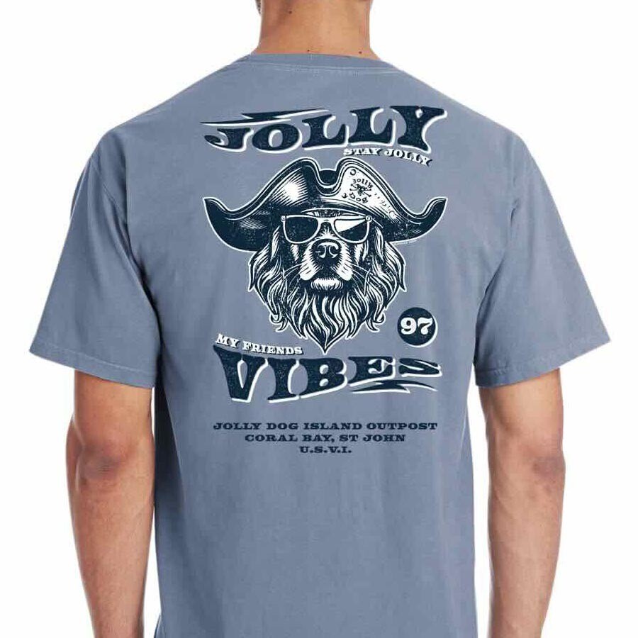 JOLLY VIBES SST