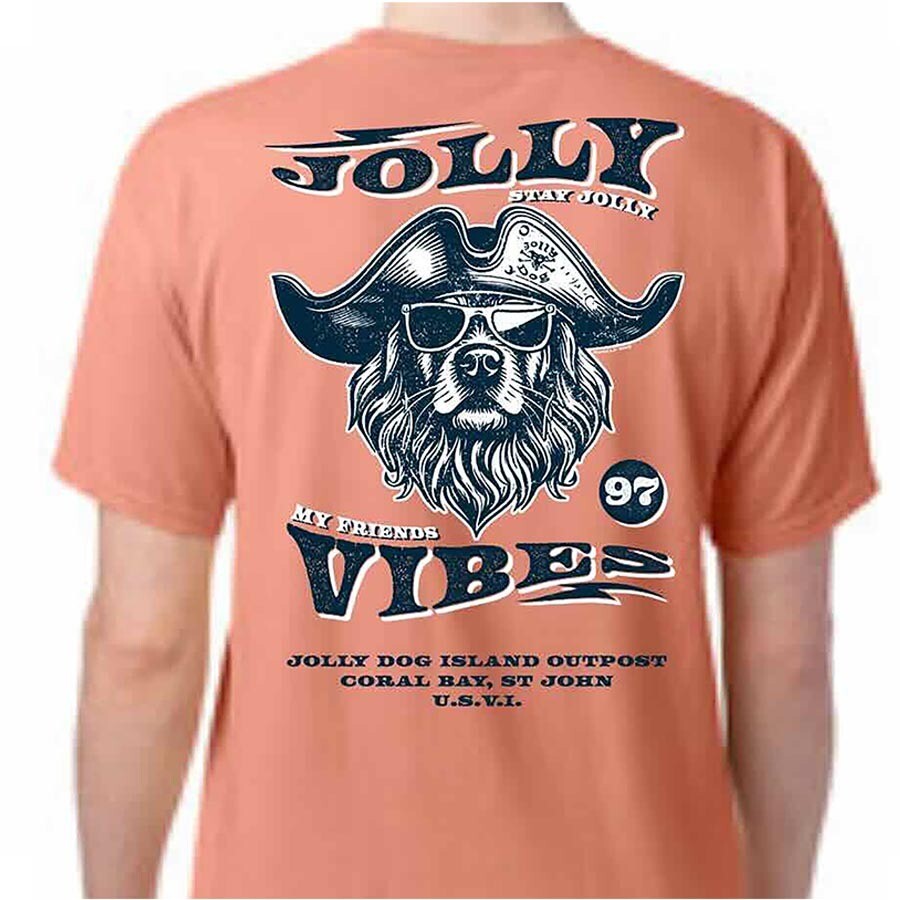 JOLLY VIBES SST