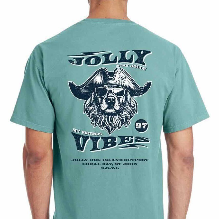 JOLLY VIBES SST
