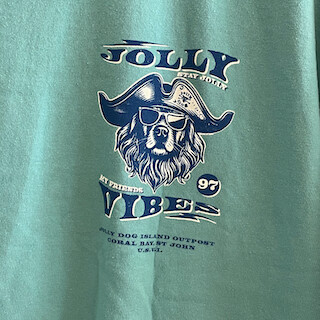 JOLLY VIBES SST