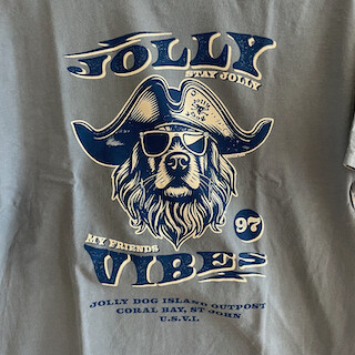 JOLLY VIBES SST