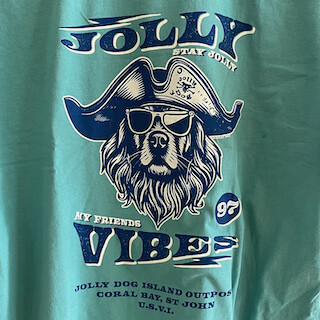 JOLLY VIBES SST