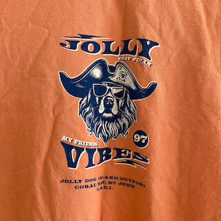 JOLLY VIBES SST