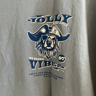JOLLY VIBES SST