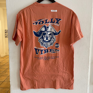 JOLLY VIBES SST
