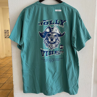 JOLLY VIBES SST