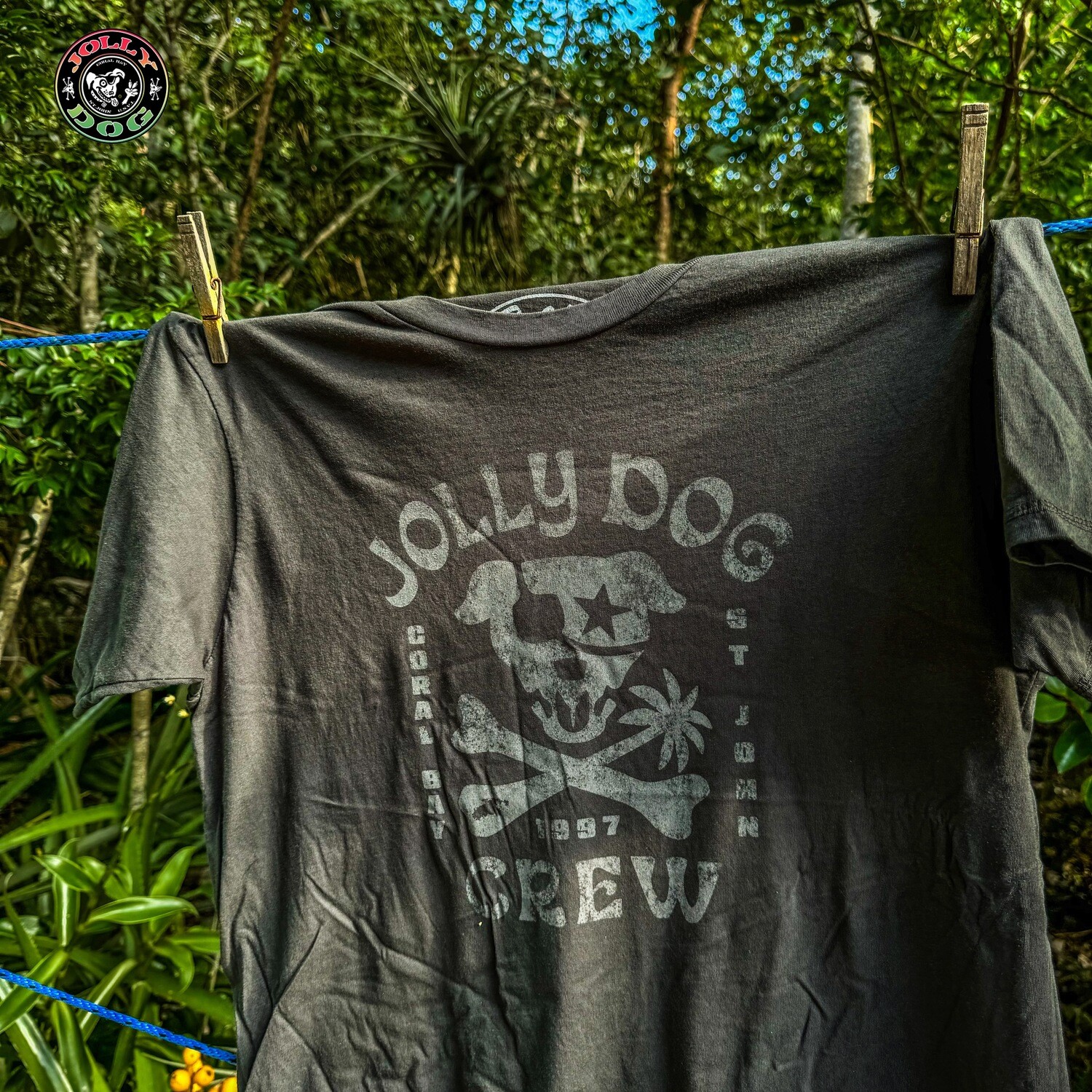 CREW DOG WOMENS SST