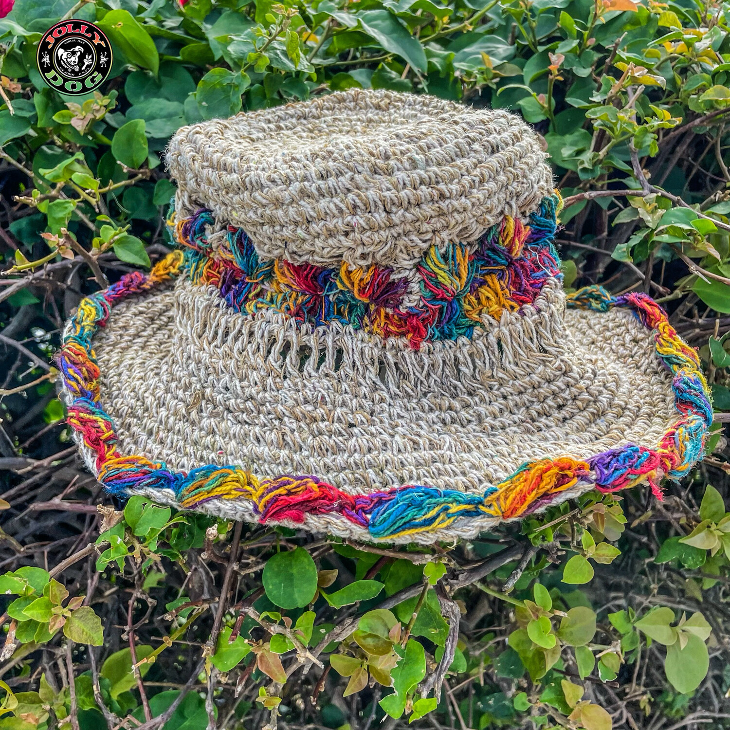 SUNNY LIFE HAT