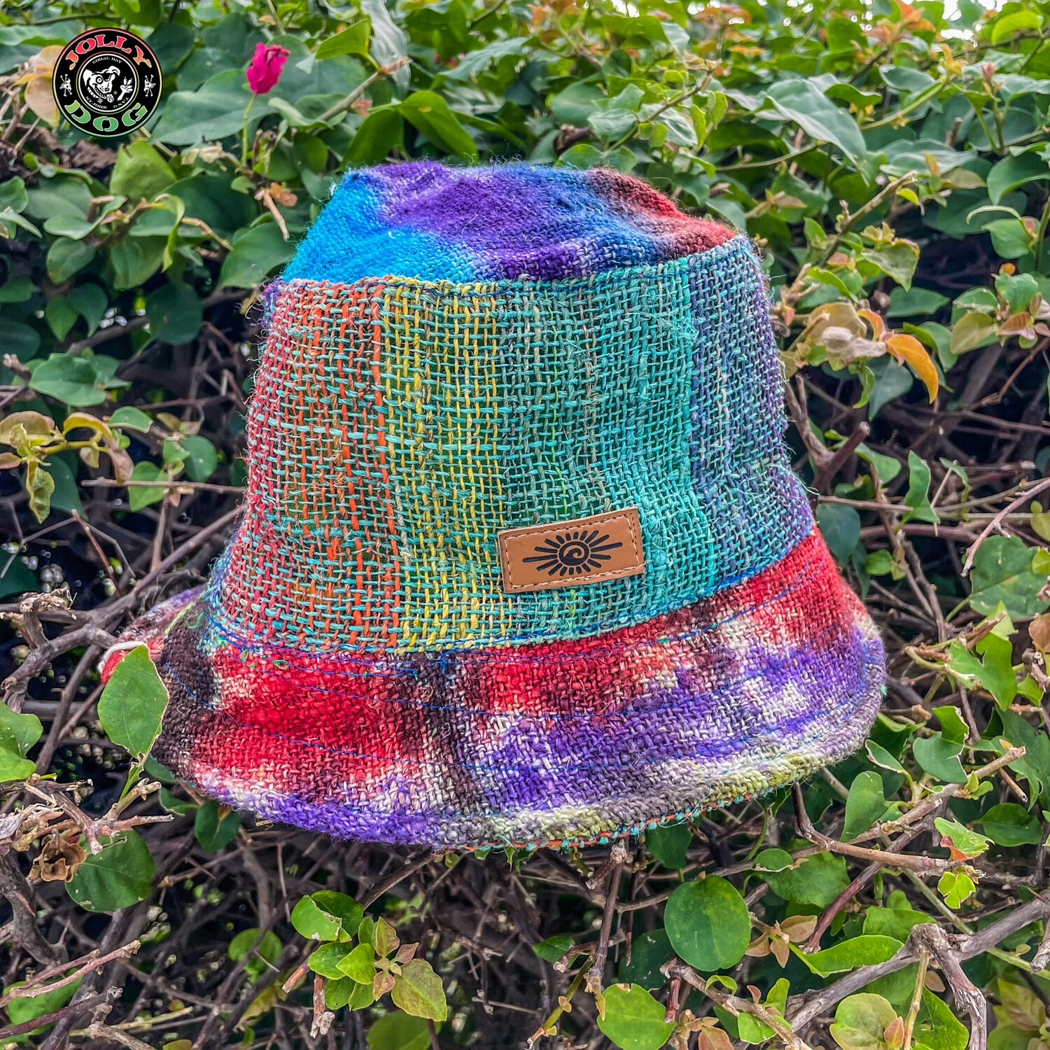 SUNNY LIFE HAT