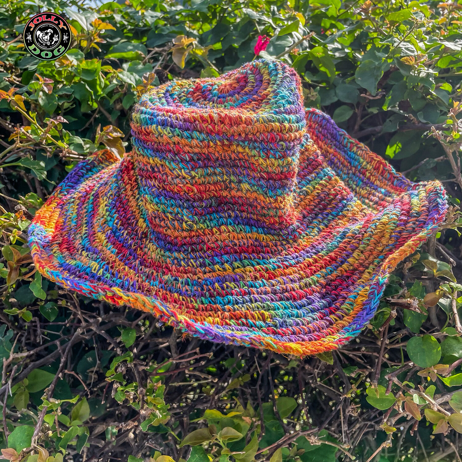 SUNNY LIFE HAT