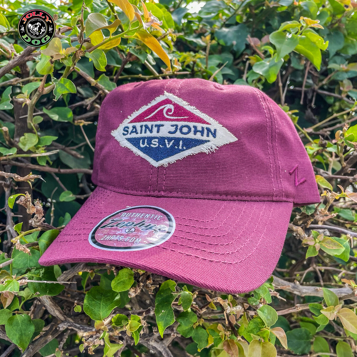RED CARD WAVE TRUCKER