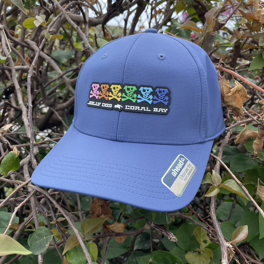 DOGSTAR ULTIMATE CAP