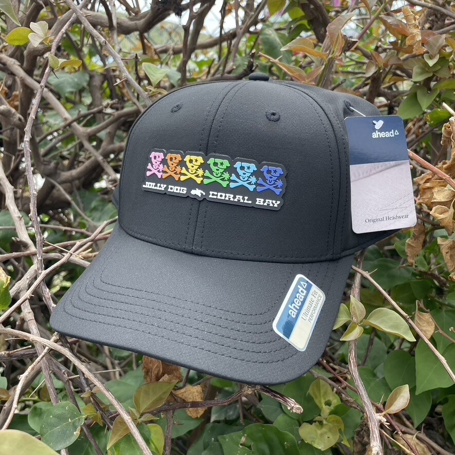 DOGSTAR ULTIMATE CAP