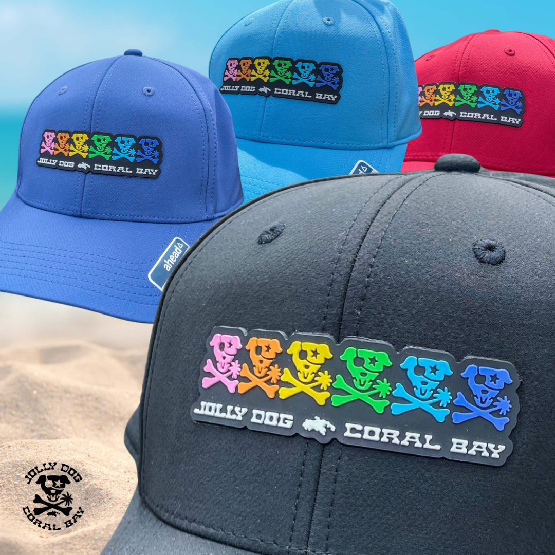 DOGSTAR ULTIMATE CAP