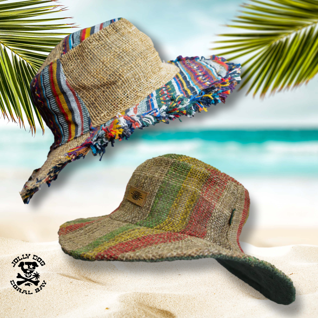 SUNNY LIFE HAT