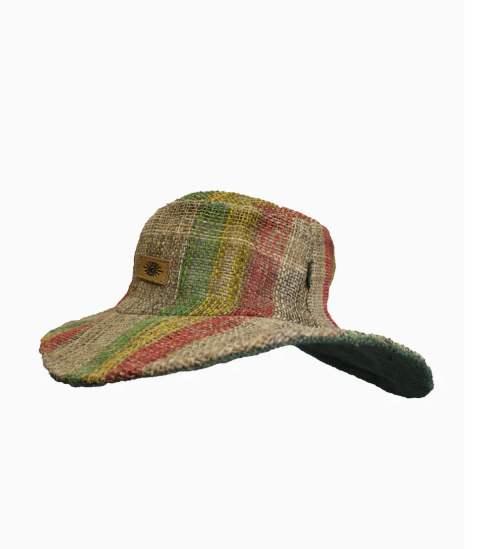 SUNNY LIFE HAT