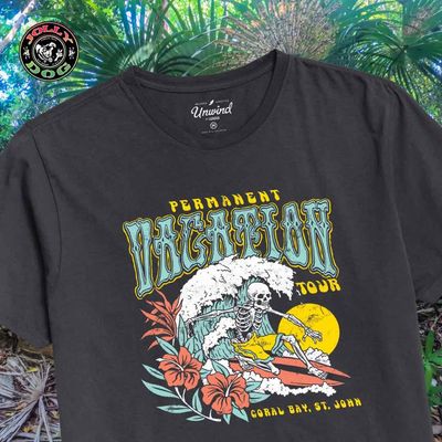 L2 PERM VACAY SST