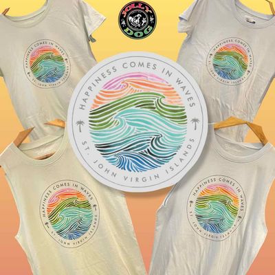 SLEEVELESS/TANKS