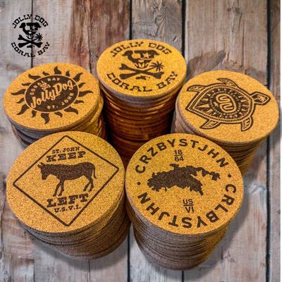 COASTERS