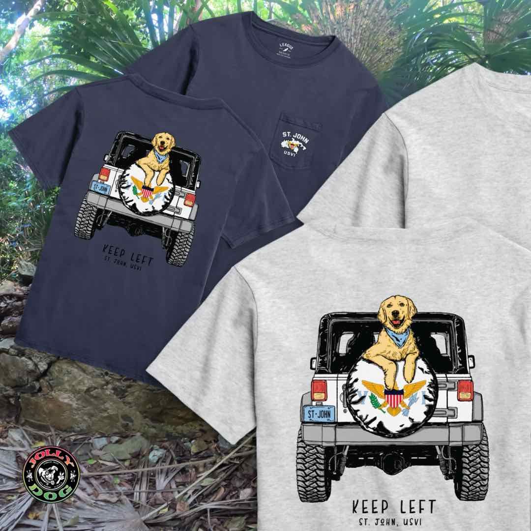L2 JEEP PKT SST