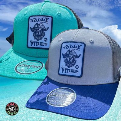 JOLLY VIBES TRUCKER