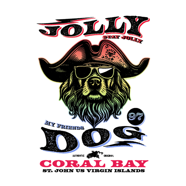 Jolly Dog Online Store