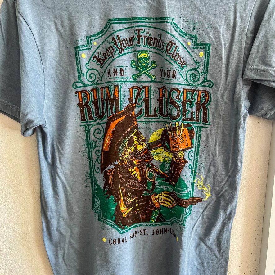 DC RUM CLOSER