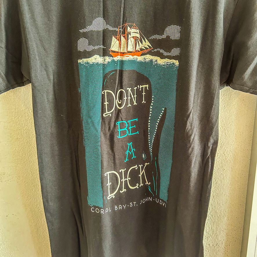 DC DBA DICK