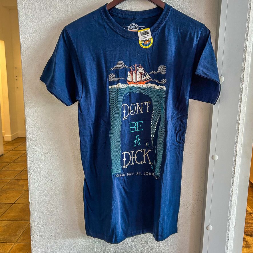 DC DBA DICK