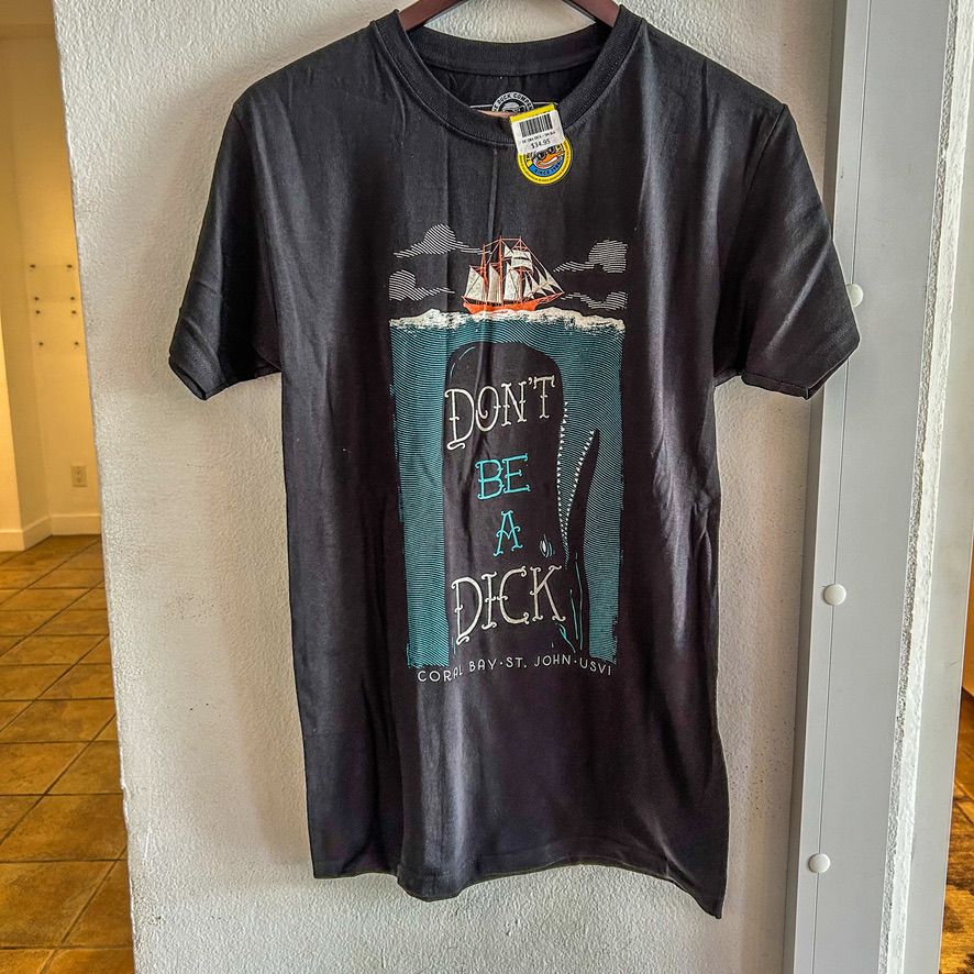 DC DBA DICK