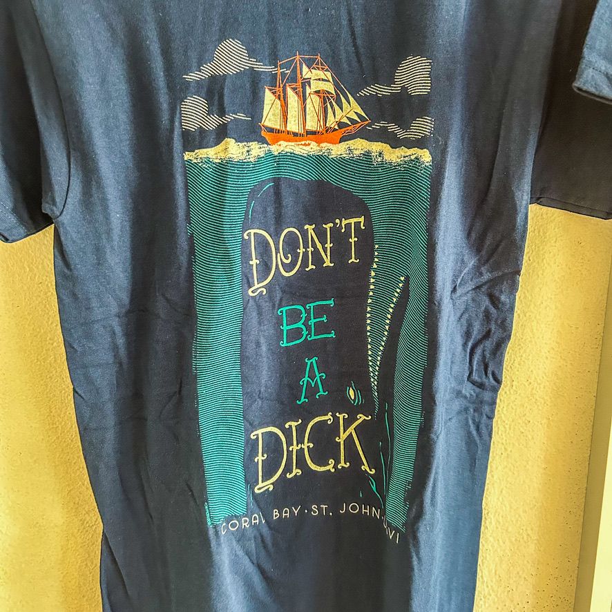 DC DBA DICK
