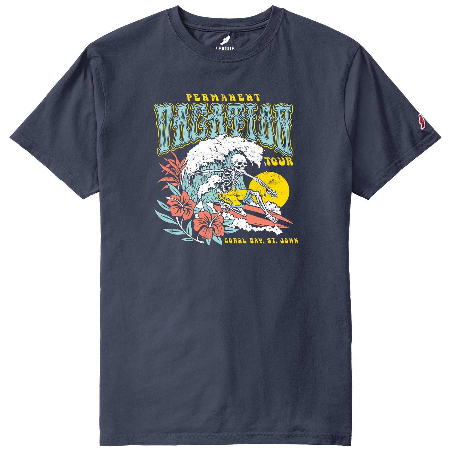 L2 PERM VACAY SST