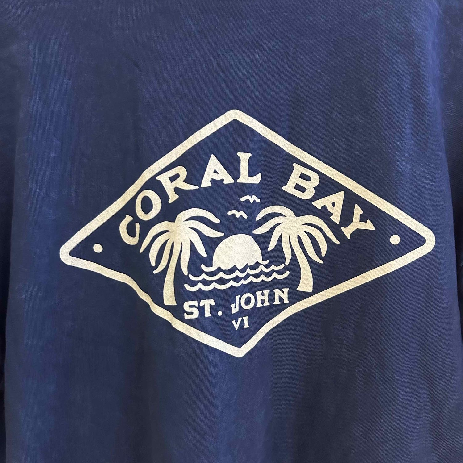 HERALD PALM