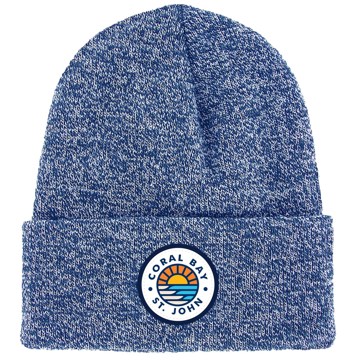L2 STJ BEANIE