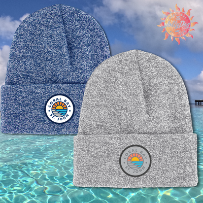 L2 STJ BEANIE