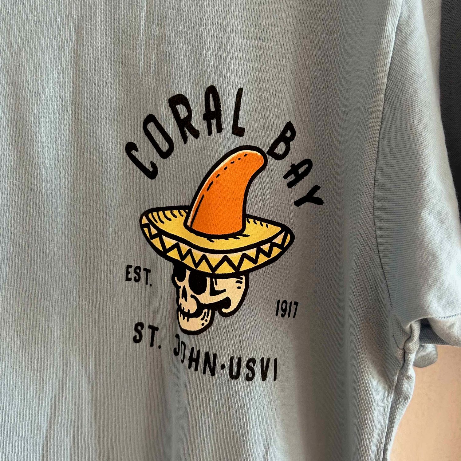 DC SURFVESA