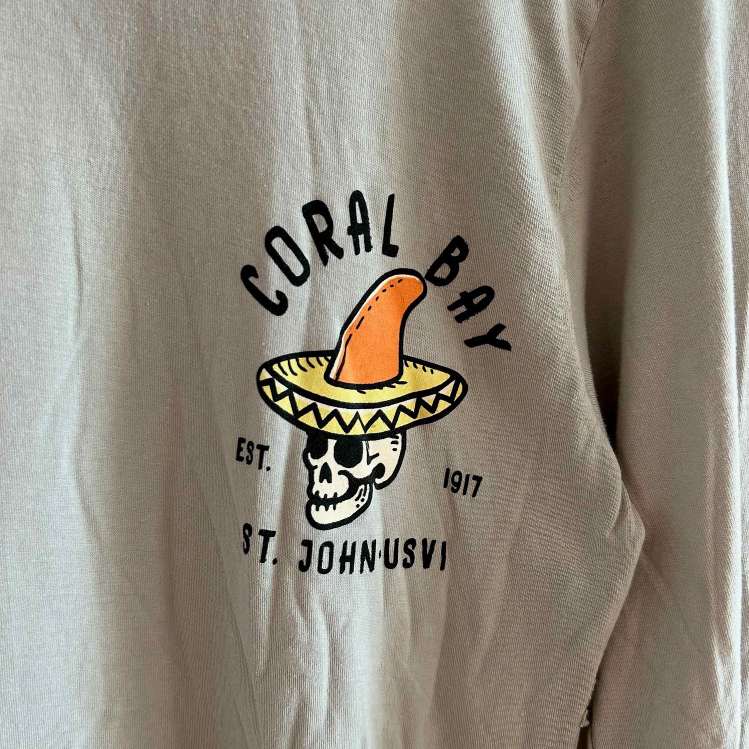 DC SURFVESA