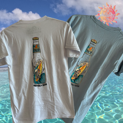 DC SURFVESA
