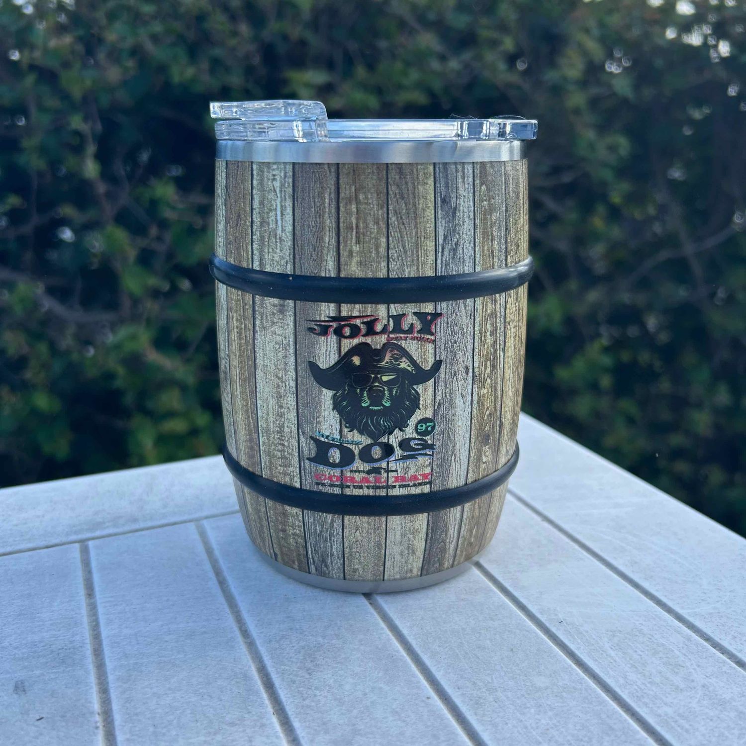 ORCA JD NOVELTY