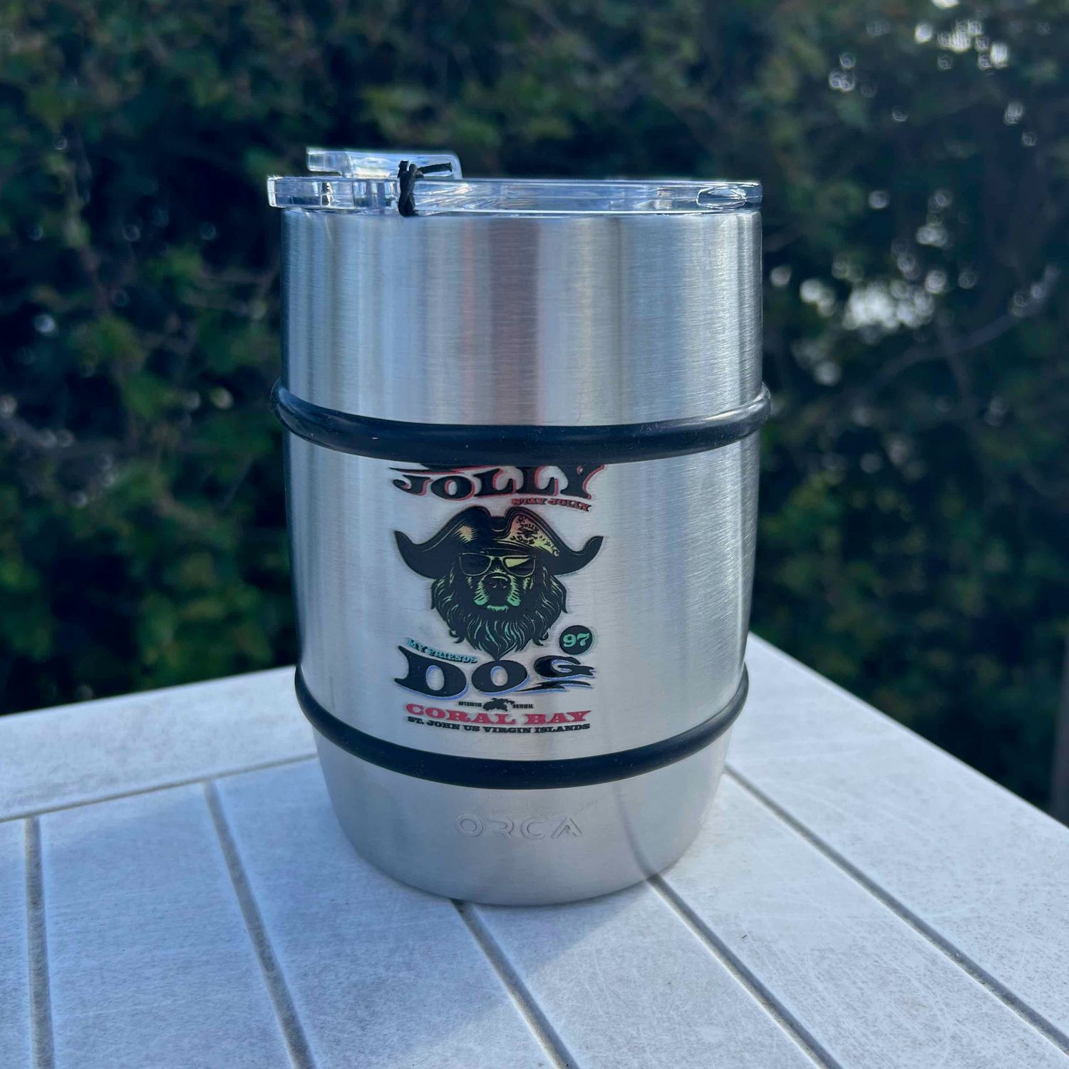 ORCA JD NOVELTY