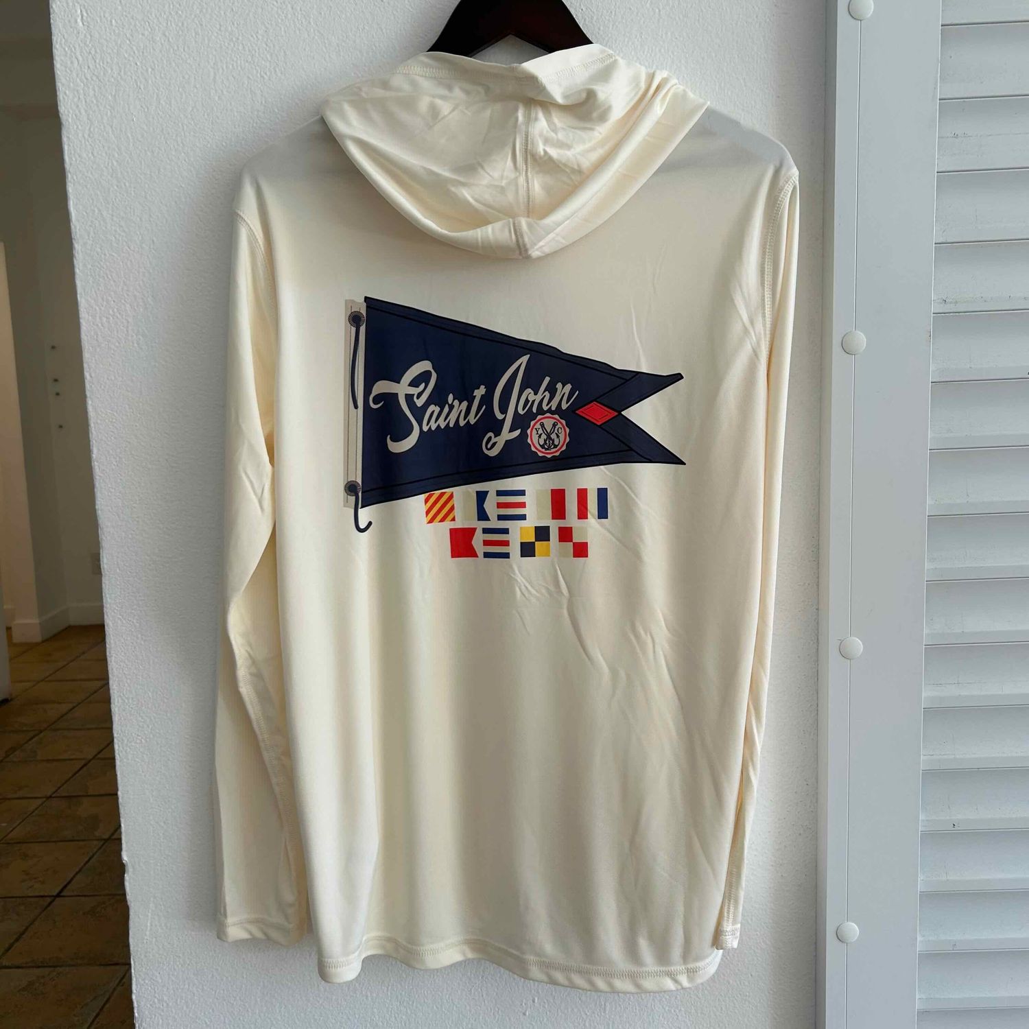LS FLAG RG