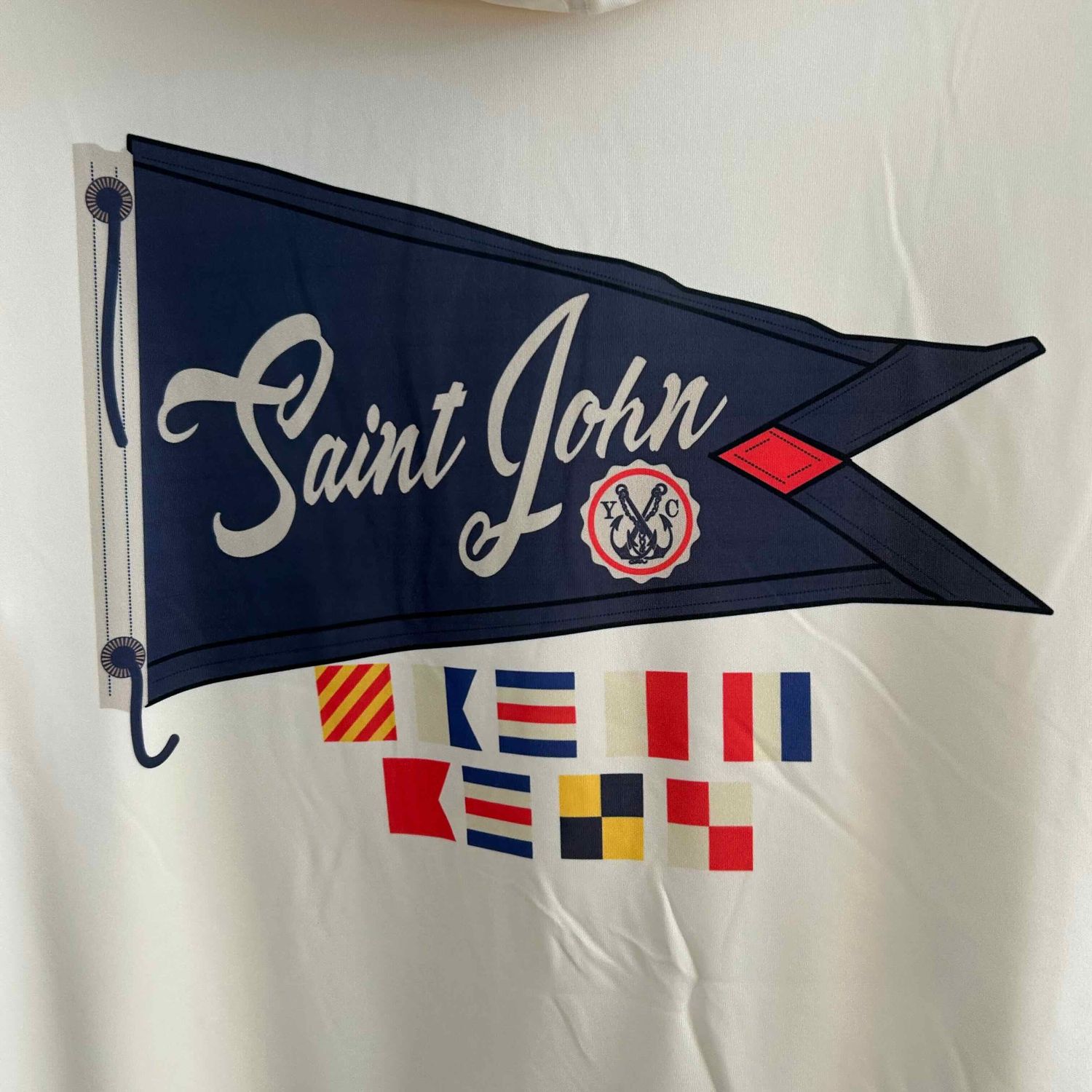 LS FLAG RG