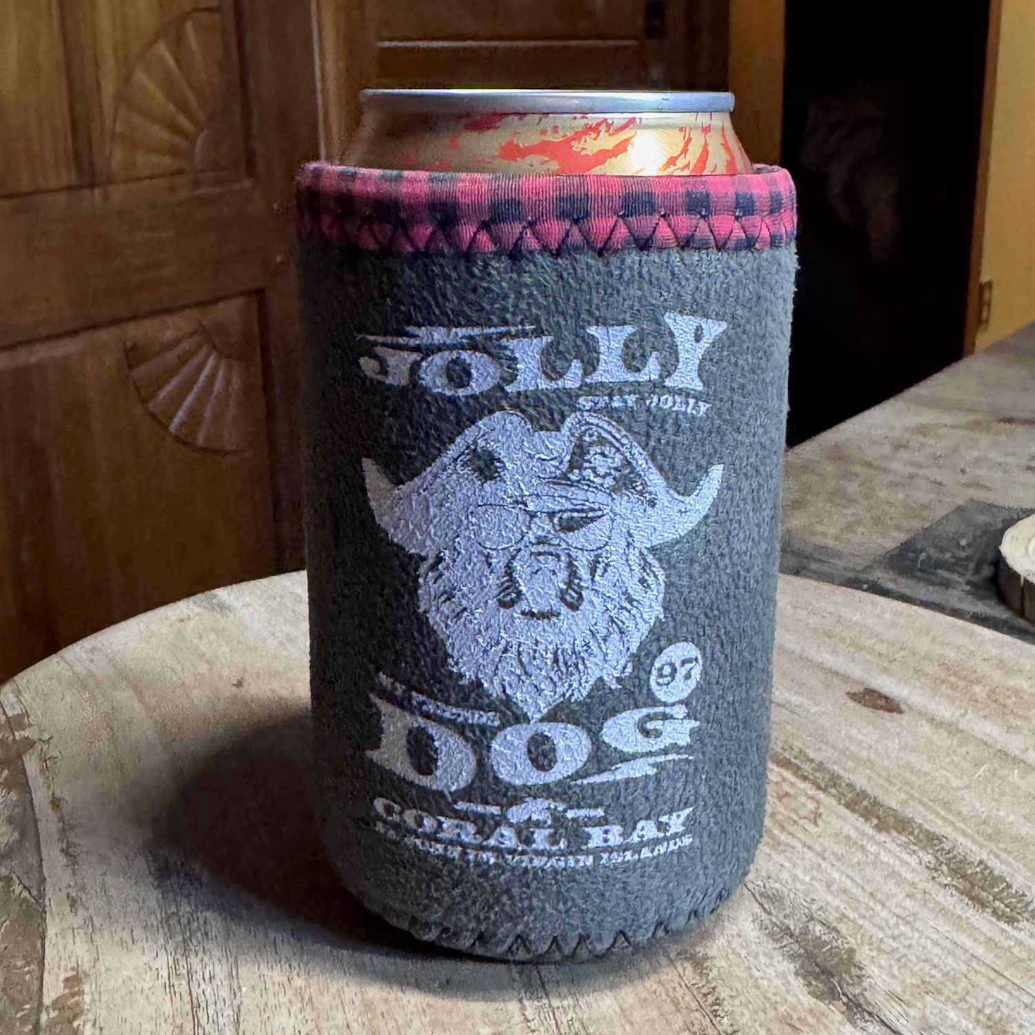 LIAM COOZIE